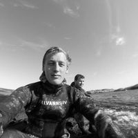 Anders Liland的照片