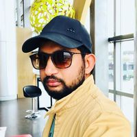 Dinesh Reddy的照片