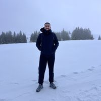 Omar Alsawaf's Photo