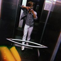 Le foto di Kritesh Bhagat