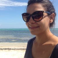 Fotos de Violeta López