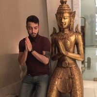 Emre Arıcan的照片