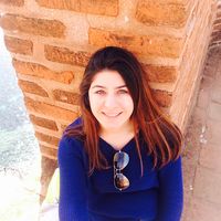 Rubar  Aktaş's Photo