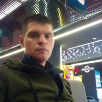 Андрей Хохлов的照片