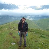 Lukáš Hašek的照片