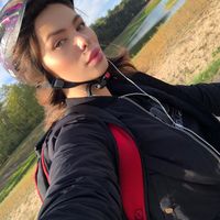 Anna Bilinska的照片