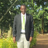 Frank Sebahene's Photo