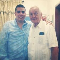 Andres Pacheco's Photo