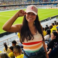 Rocio Ferreyra的照片