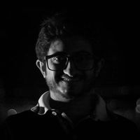 Muath Janahi的照片