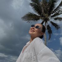 Aidana Kulbaeva's Photo