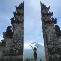 Camila Riquelme's Photo