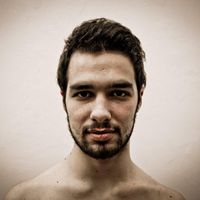 Claudio Armengol的照片