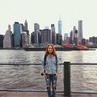 Fotos de Dinara Yeleuova