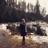 Le foto di Miray Cansu