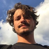 Rael Dill de Mello's Photo