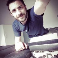 Fotos de Alexis Gregorat Kreb