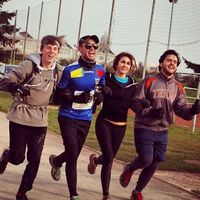 Nick Anthony's Photo