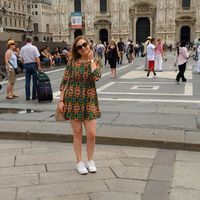 Caroline Mgdl's Photo