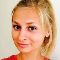 Asya Pavlova的照片