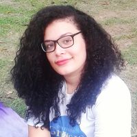 Hadryedja Montes's Photo