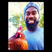 Will Edmond的照片