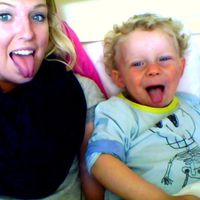 brooke robinson's Photo