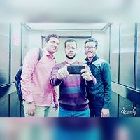 Mahmoud Gamal's Photo