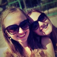 Anna Tarakanova's Photo