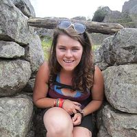 Jessica Dort的照片