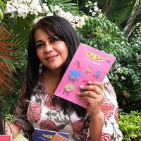 Fotos de Claudia Jiménez