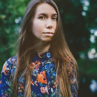 Nadezhda Kostromina的照片