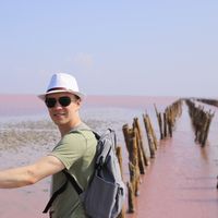 Alexander Shumakov的照片