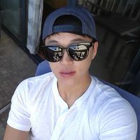 Jeonghyeok KIM's Photo