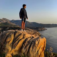 Francis Hénoque's Photo