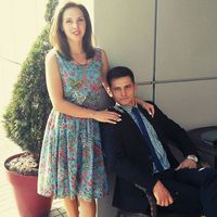 Паша Лазар的照片