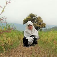 Hani Siti Hanifah's Photo