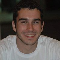 Pedro Hernandes's Photo