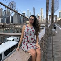 Carla Landivar's Photo