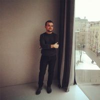 Paweł Wieczorek的照片