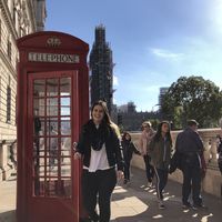 Ana María Ramírez的照片