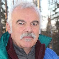 dominique Collet's Photo