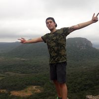 Luisfer López的照片