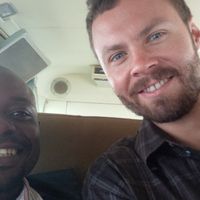 Dan Osterhage's Photo