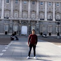 Fotos de Diego Mendoza