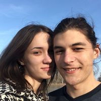 Ádám Böngyik's Photo