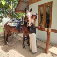 Myriam Dault's Photo