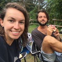 Anne van den Oetelaar's Photo