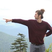 Jānis Rozenblats's Photo