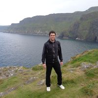 Amaury Laurent的照片